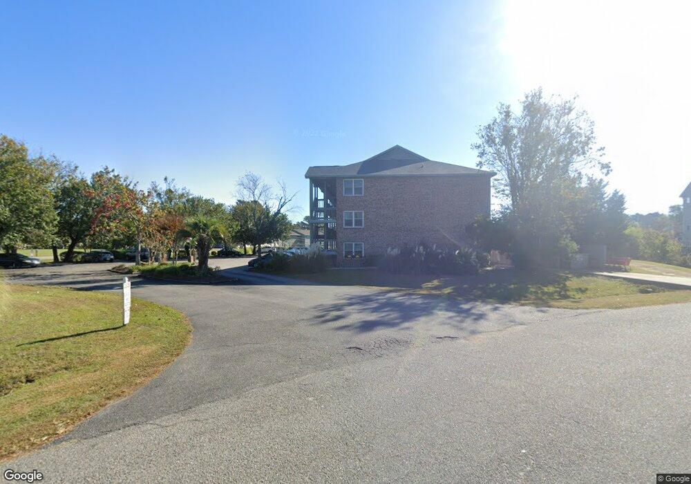 1810 Greens Blvd unit HPR, Myrtle Beach, SC 29577 - photo 1