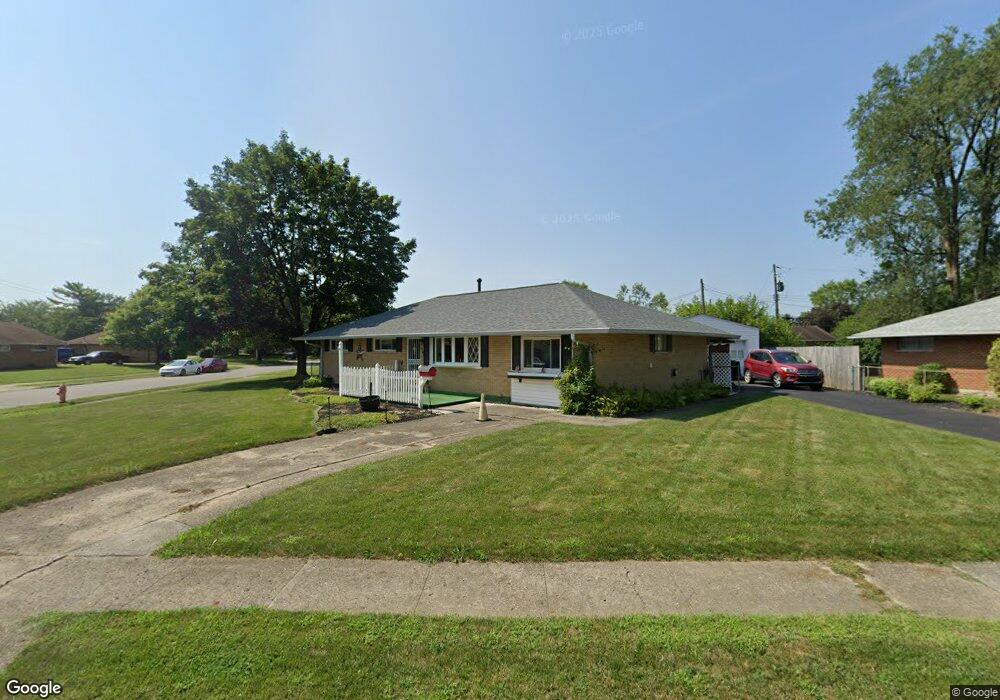 3303 Mark Ct, Columbus, OH 43204 - photo 1