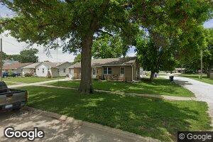916 Howard St, Scribner, NE 68057