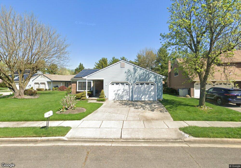 4 W Oleander Dr, Mount Laurel, NJ 08054 - photo 1