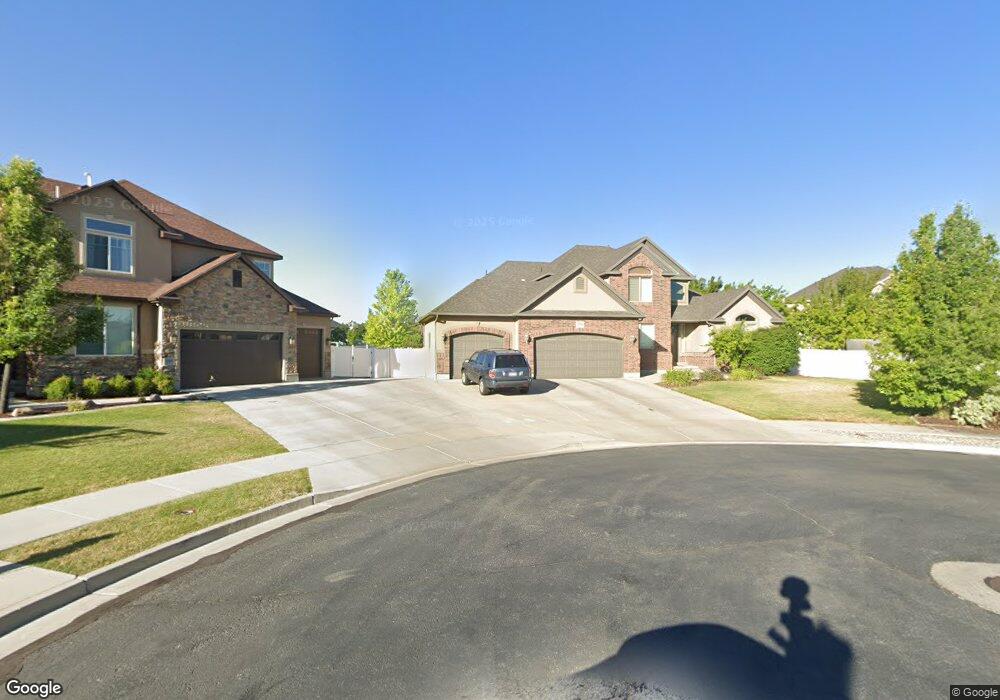 10362 Alder Grove Cir, South Jordan, UT 84095 - photo 1