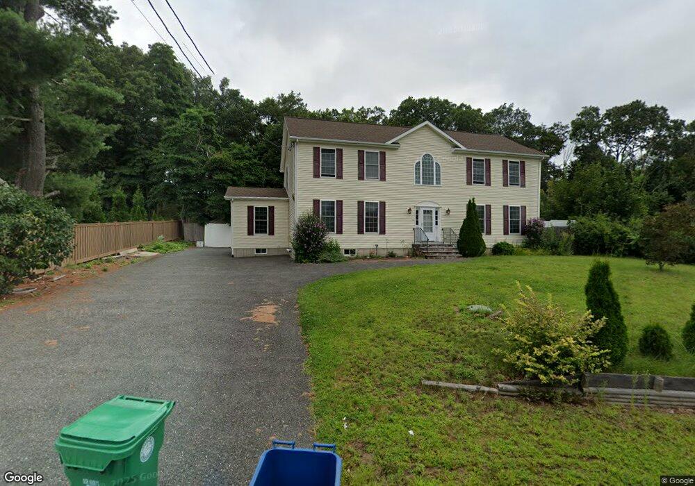 16 Skilton Ln unit 1, Burlington, MA 01803 - photo 1