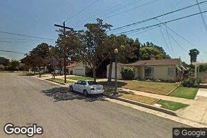 212 W Adams Ave, Alhambra, CA 91801