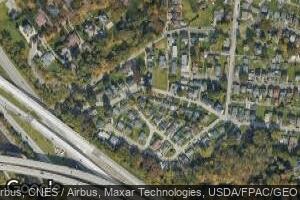 64 Springdale Ave, Wheeling, WV 26003