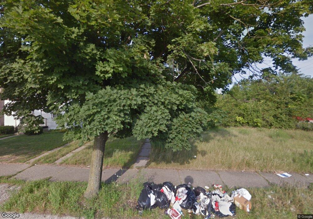 20249 Indiana St, Detroit, MI 48221 - photo 1