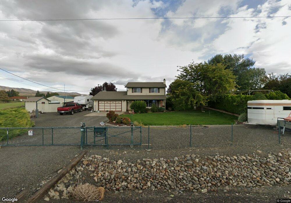 851 Beane Rd, Moxee, WA 98936 - photo 1