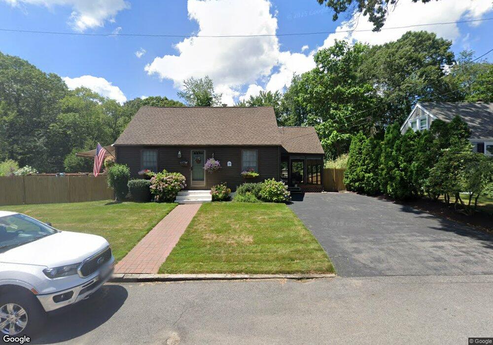 111 Mystic Dr, Warwick, RI 02889 - photo 1