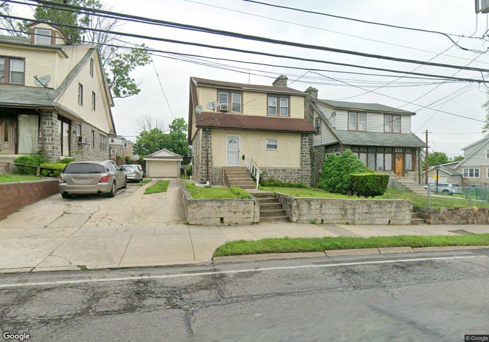 7611 W Chester Pike, Upper Darby, PA 19082 - photo 1
