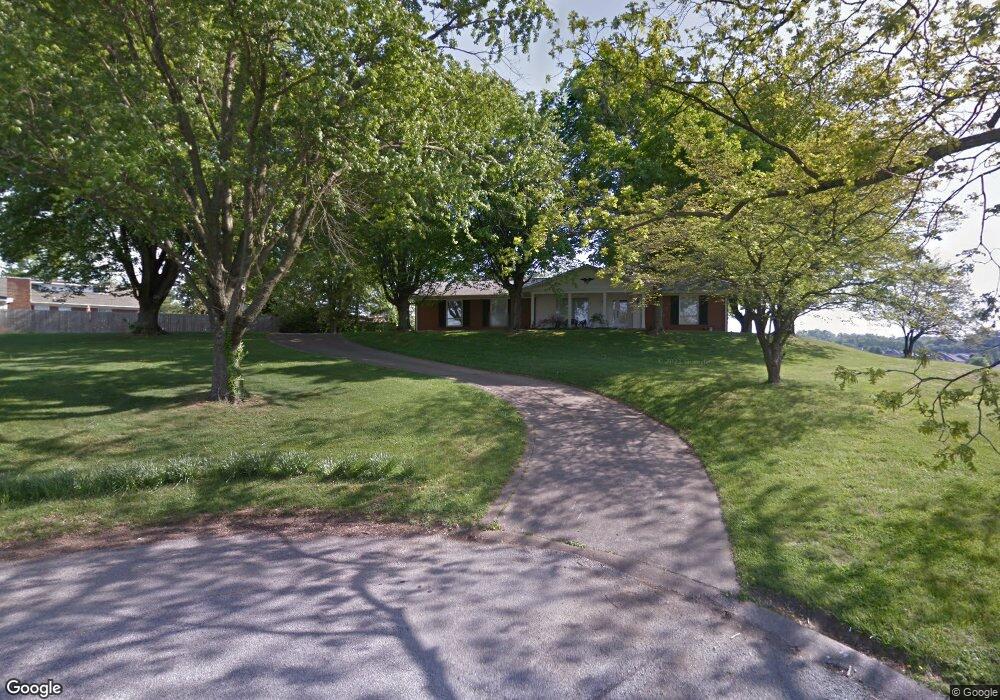 9644 Mariview Ct, Newburgh, IN 47630 - photo 1