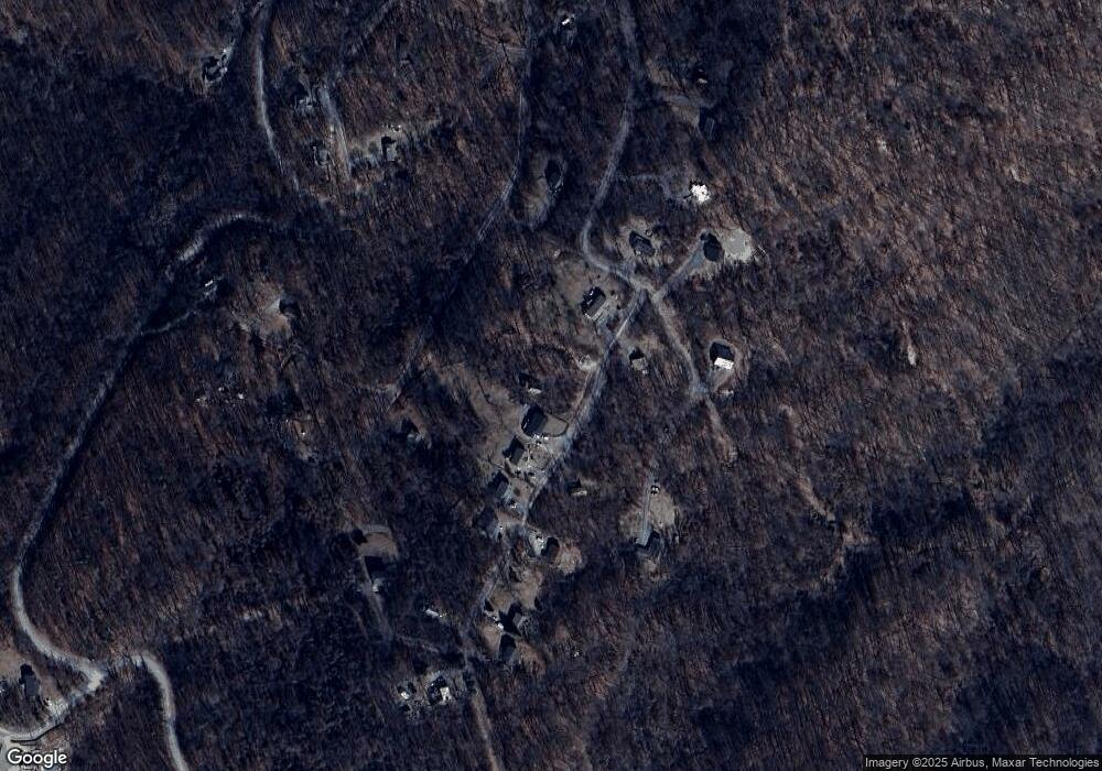 579 Joans Quadrangle Rd, Front Royal, VA 22630 - photo 1