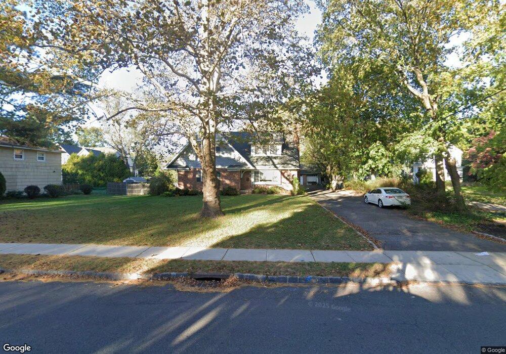 601 Westfield Rd, Scotch Plains, NJ 07076 - photo 1