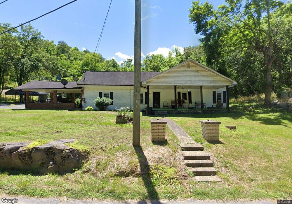 1260 Rocky Branch Rd, Rutledge, TN 37861 - photo 1