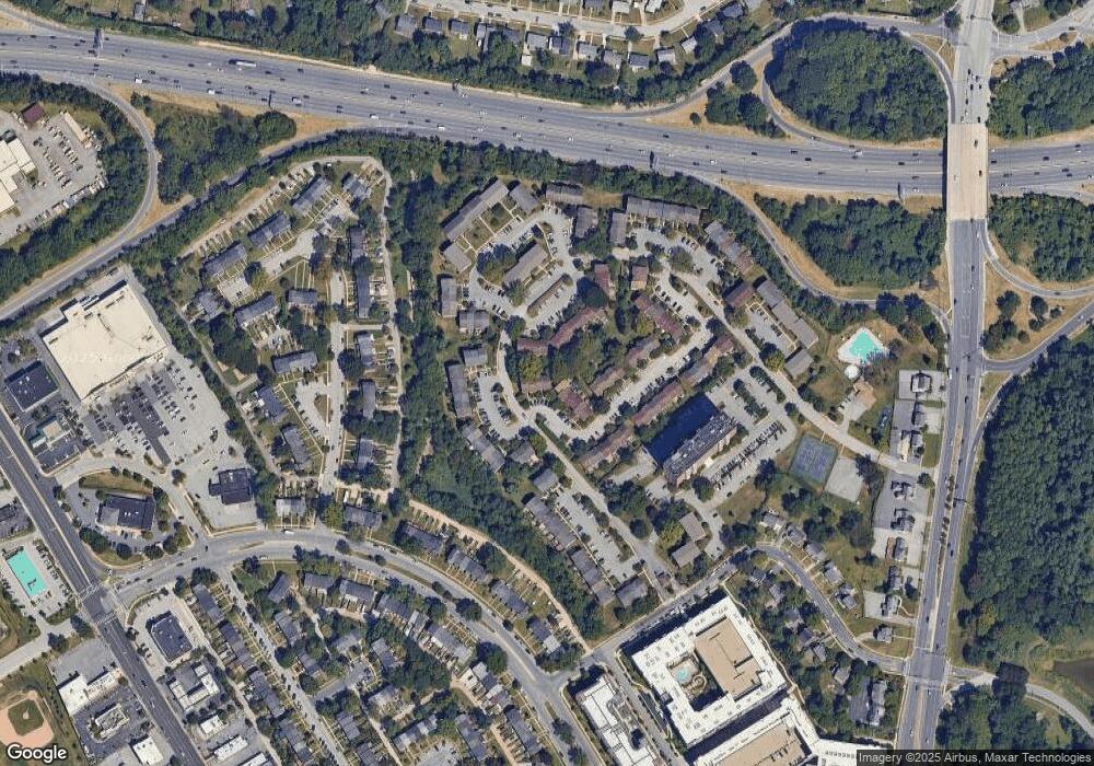 8 Theo Ln, Towson, MD 21204 - photo 1