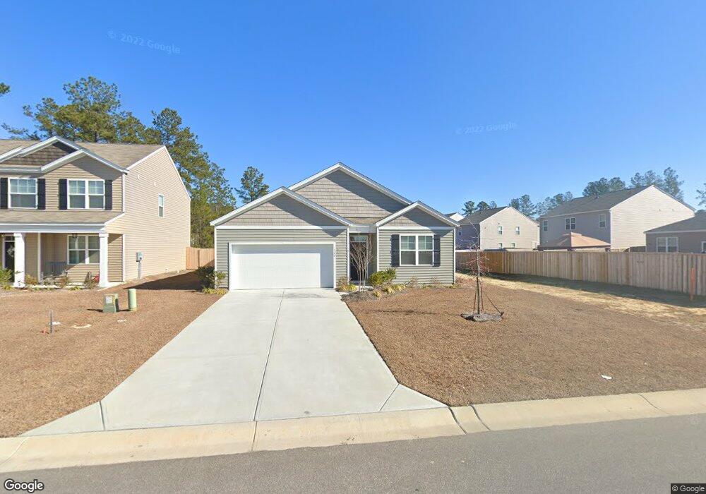 122 Oakwood Blvd, Summerville, SC 29486 - photo 1
