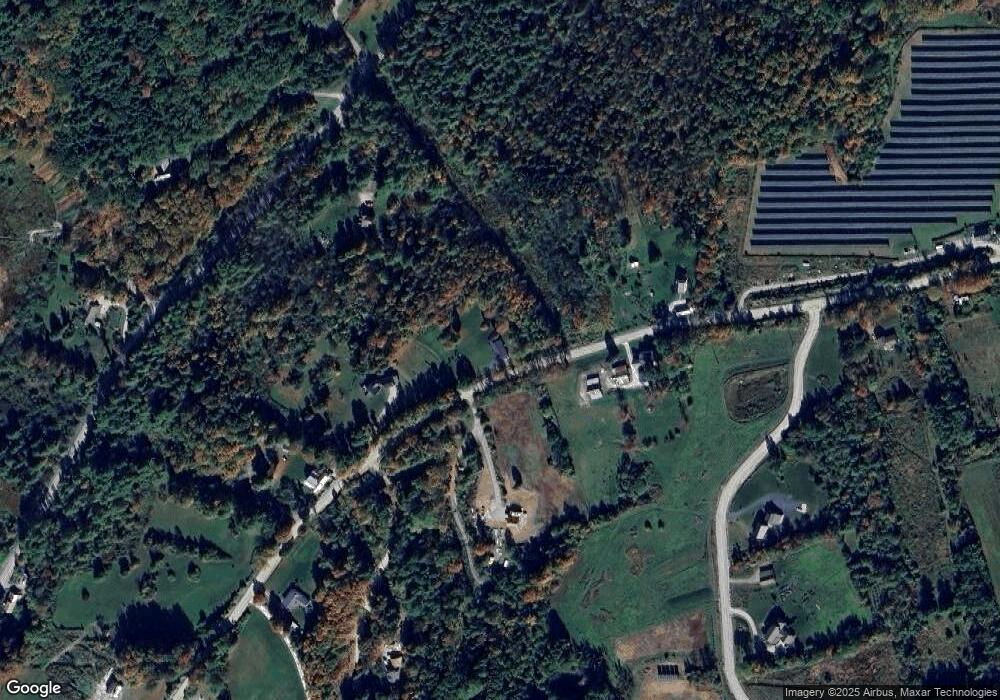 617 Magee Hill Rd, Hinesburg, VT 05461 - photo 1