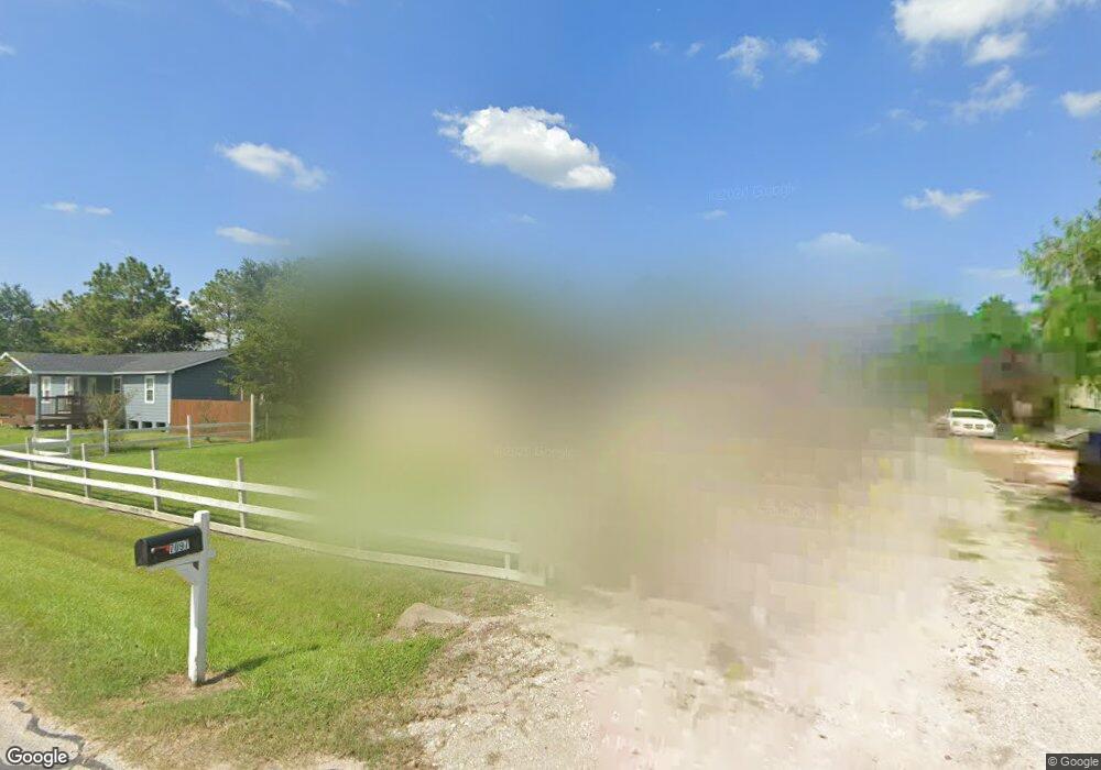 7097 County Road 669, Alvin, TX 77511 - photo 1