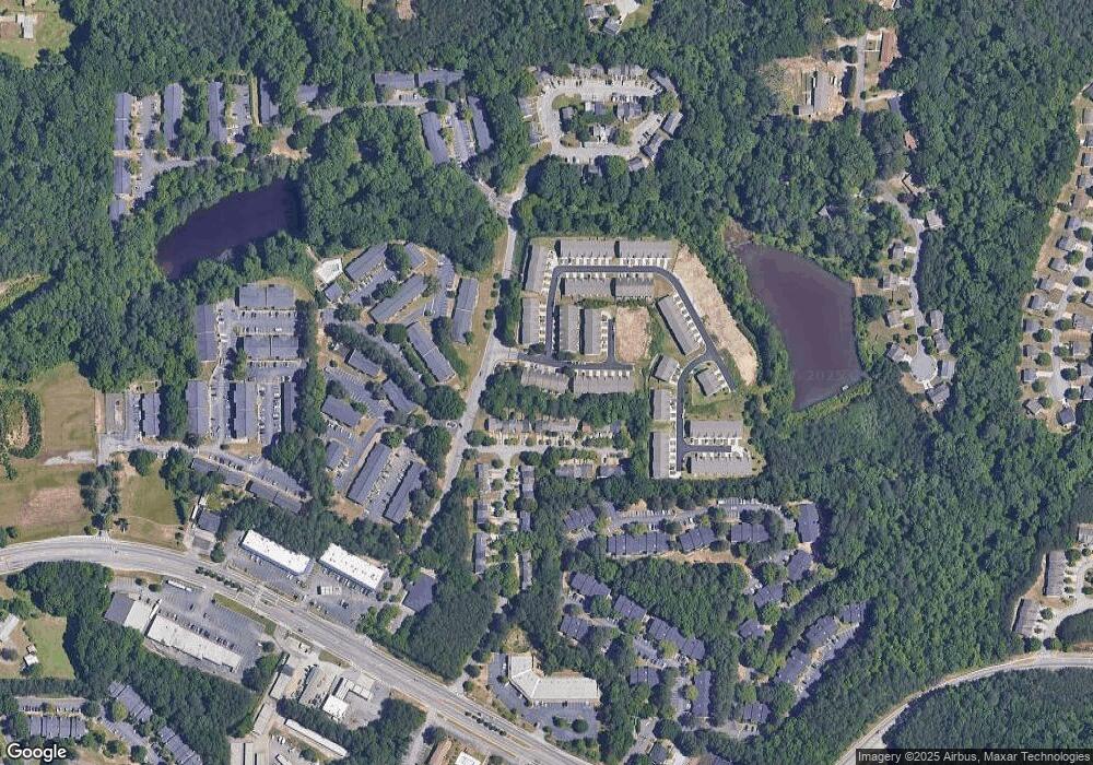 323 Sweetshrub Dr unit 4, Austell, GA 30168 - photo 1