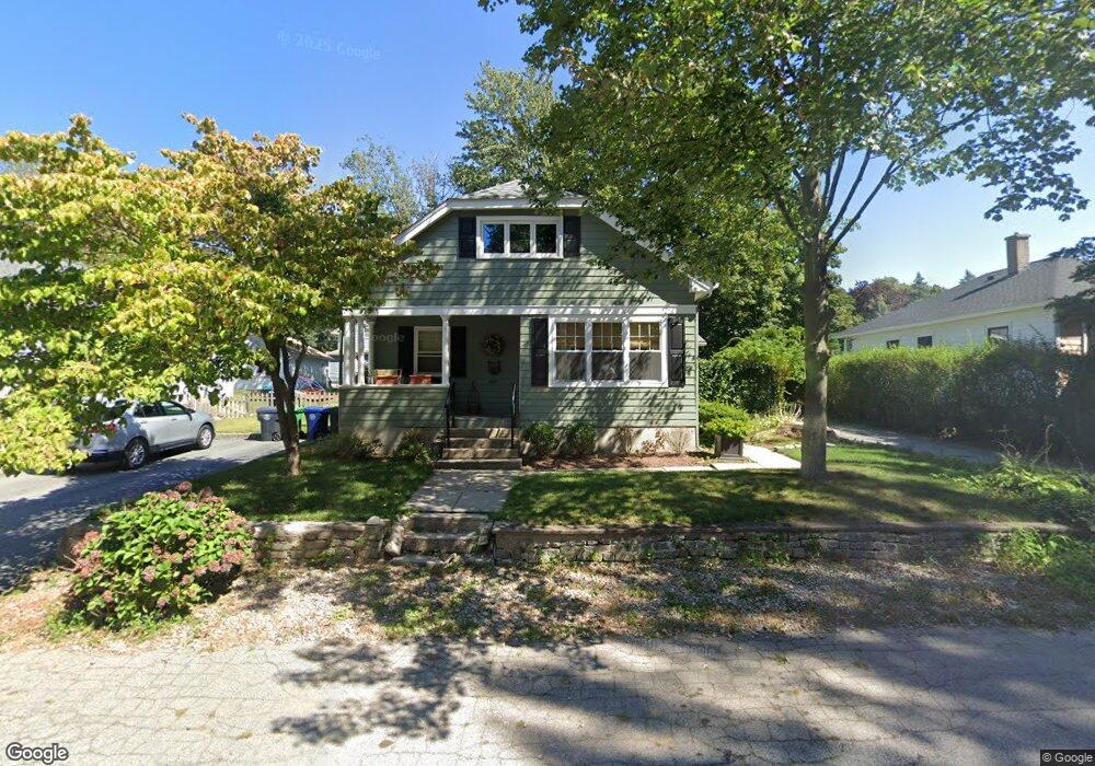 166 Wingate Ave, Warwick, RI 02888 - photo 1