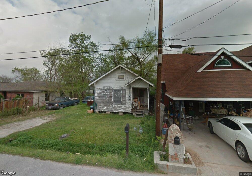 1725 Norlinda St, Houston, TX 77093 - photo 1