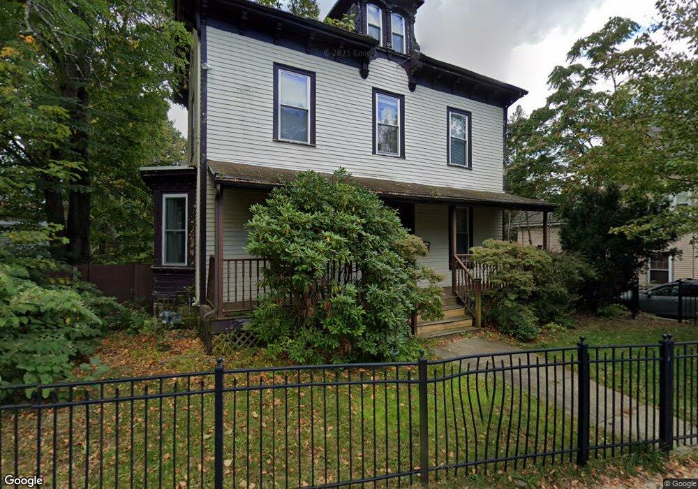 274 Chestnut Ave unit 9, Jamaica Plain, MA 02130 - photo 1