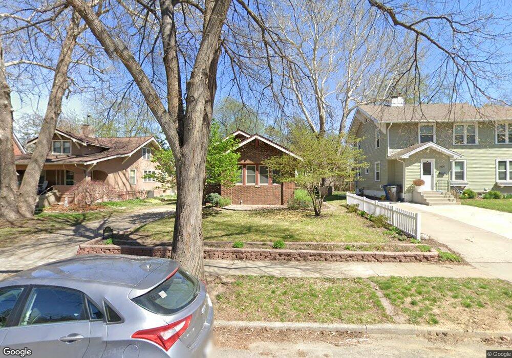 1413 43rd St, Des Moines, IA 50311 - photo 1