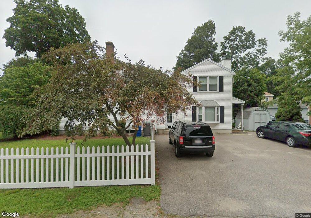 9 Whittier Rd, Natick, MA 01760 - photo 1