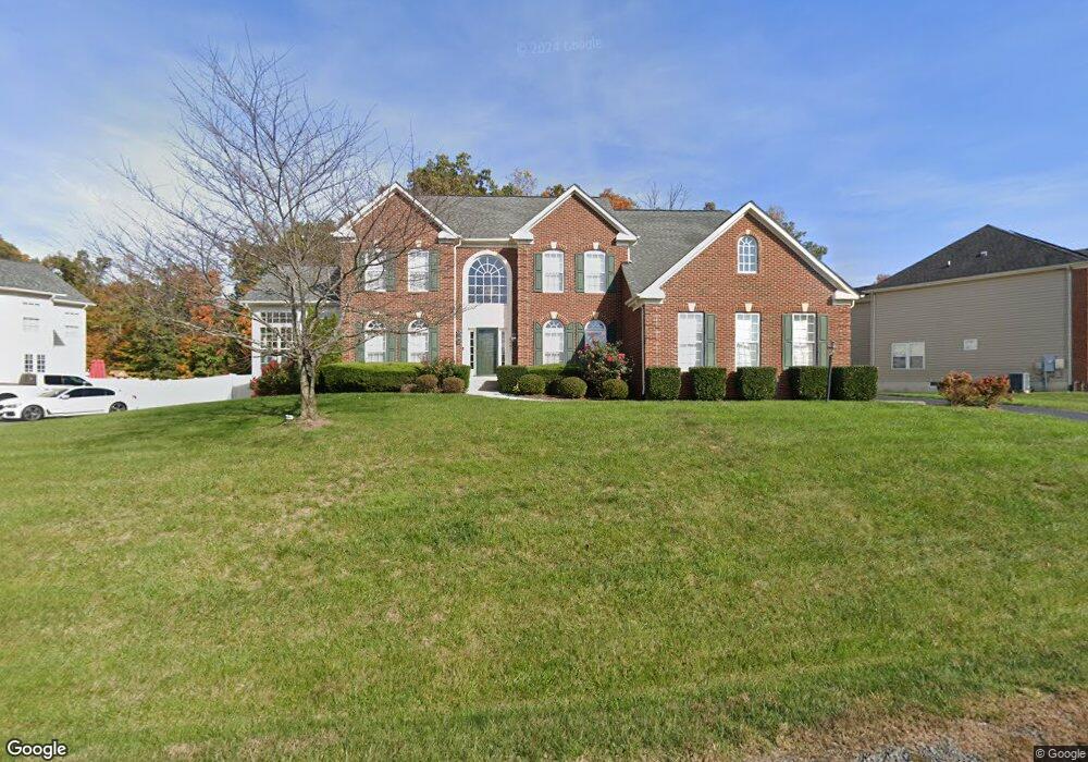 6541 Broad Creek Overlook, Fredericksburg, VA 22407 - photo 1