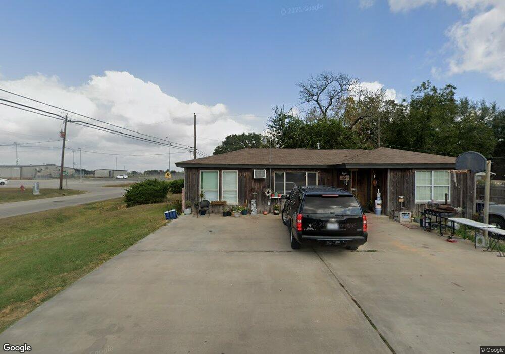 1918 Daugherty St, Waller, TX 77484 - photo 1