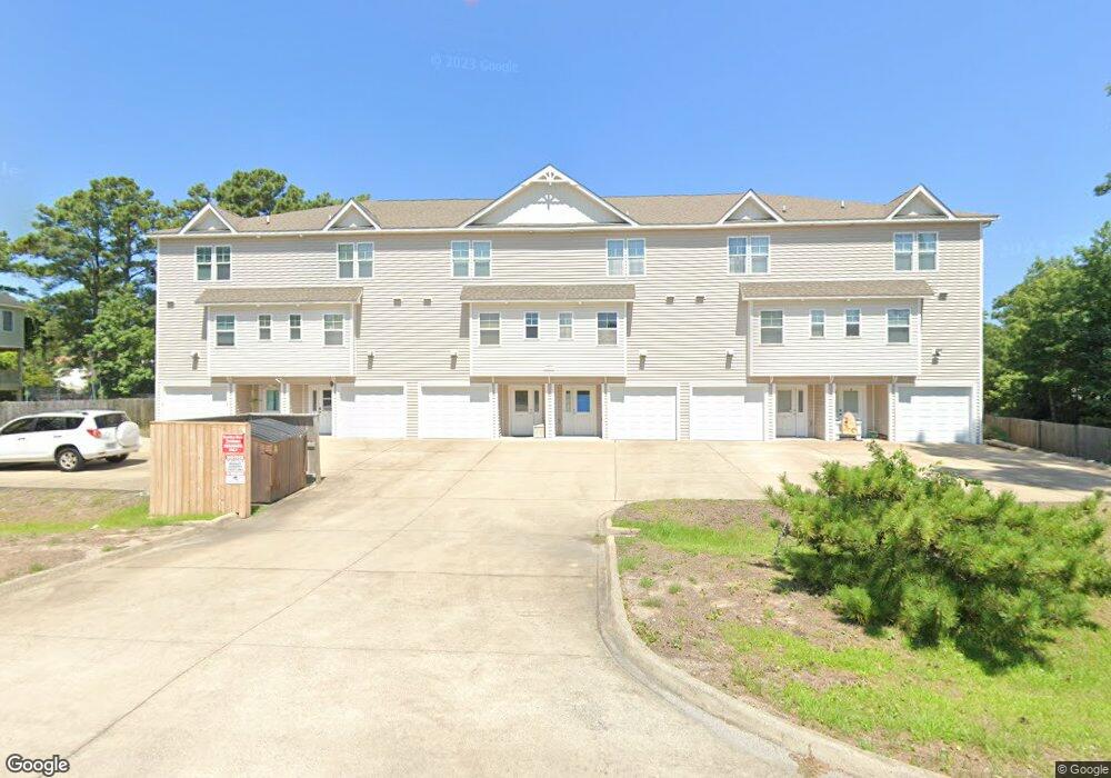 700 Boundary St unit D, Kill Devil Hills, NC 27948 - photo 1