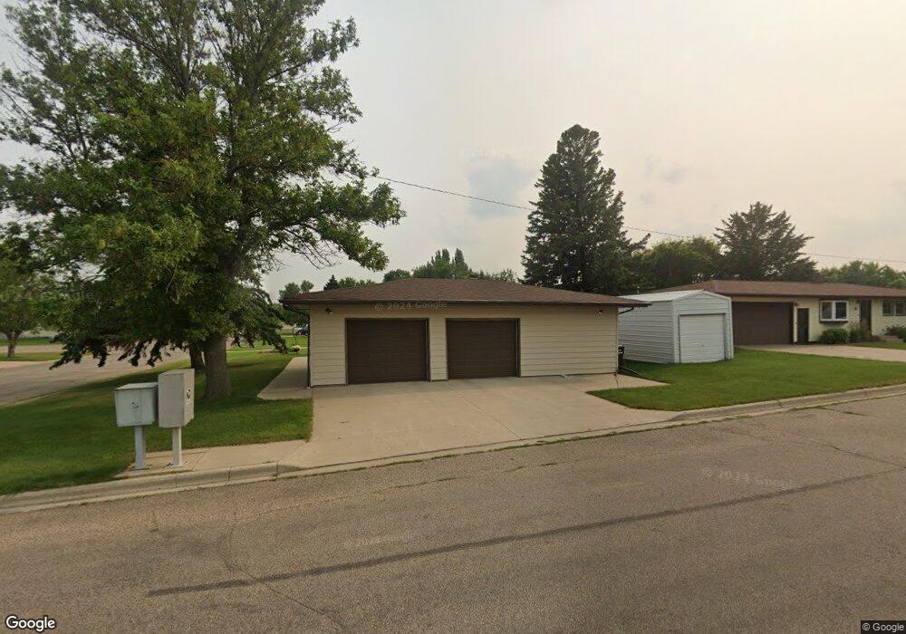 1404 8th Ave SW, Jamestown, ND 58401 - photo 1