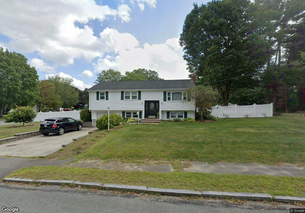 173 Hersey Ln, Abington, MA 02351 - photo 1