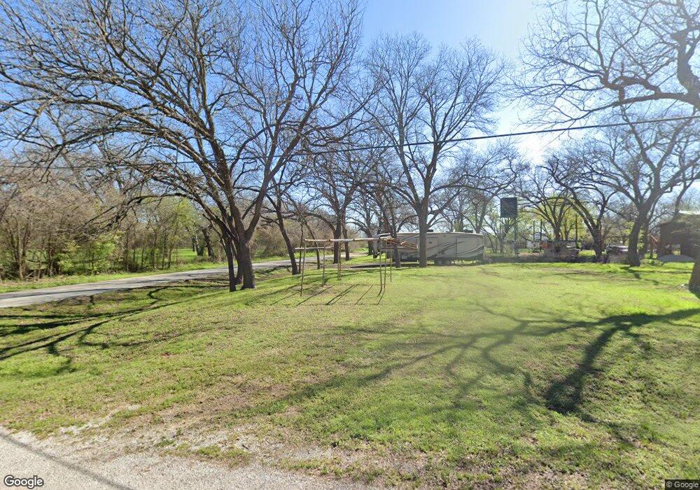 7001 Cherokee Trail, Weatherford, TX 76087 - photo 1