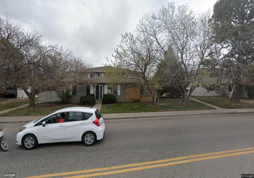 1332 Sable Blvd, Aurora, CO 80011 - photo 1