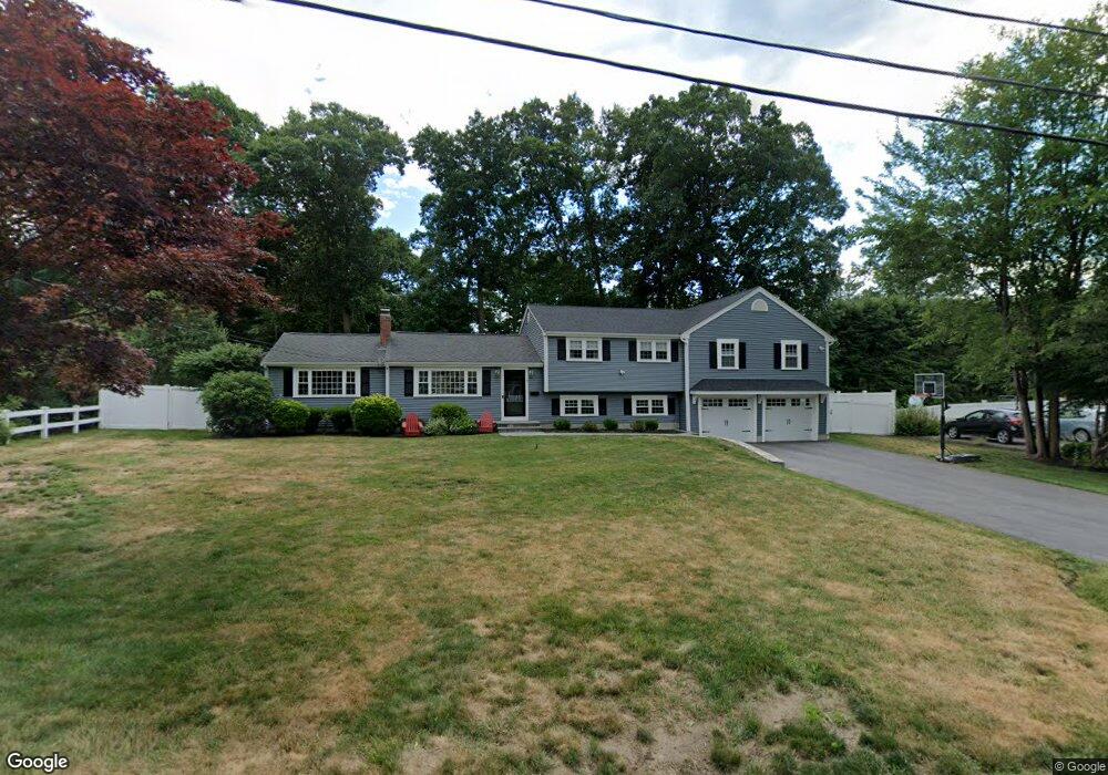 8 Carlson Cir, Natick, MA 01760 - photo 1