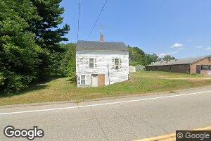 751 Quinebaug Rd, North Grosvenordale, CT 06255