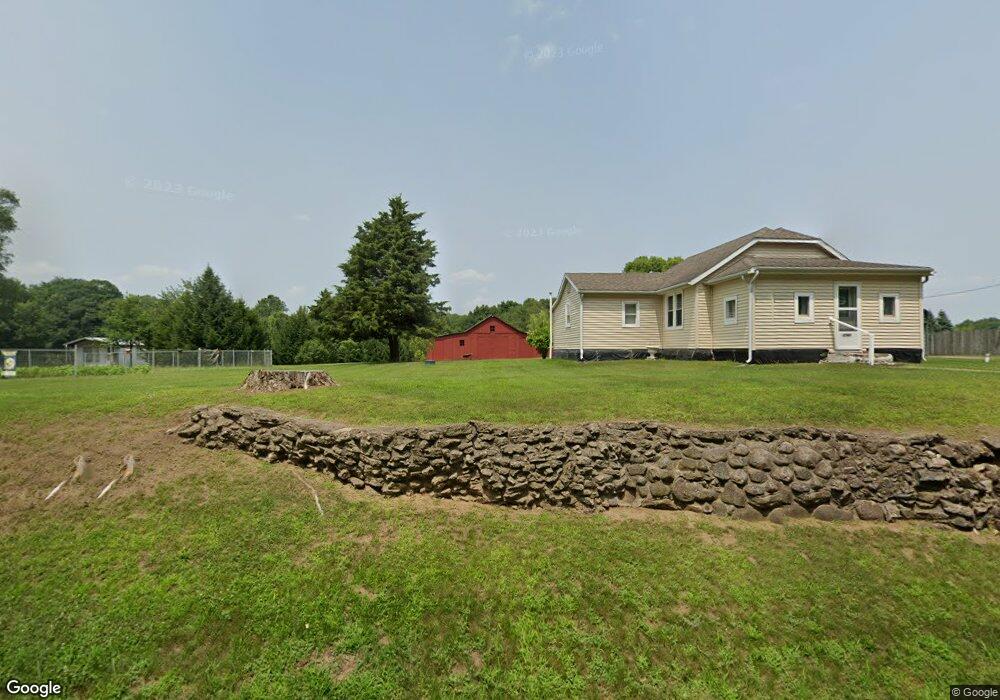 2512 19th Rd, Tippecanoe, IN 46570 - photo 1