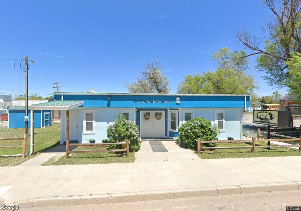 631 5th St, Calhan, CO 80808 - photo 1