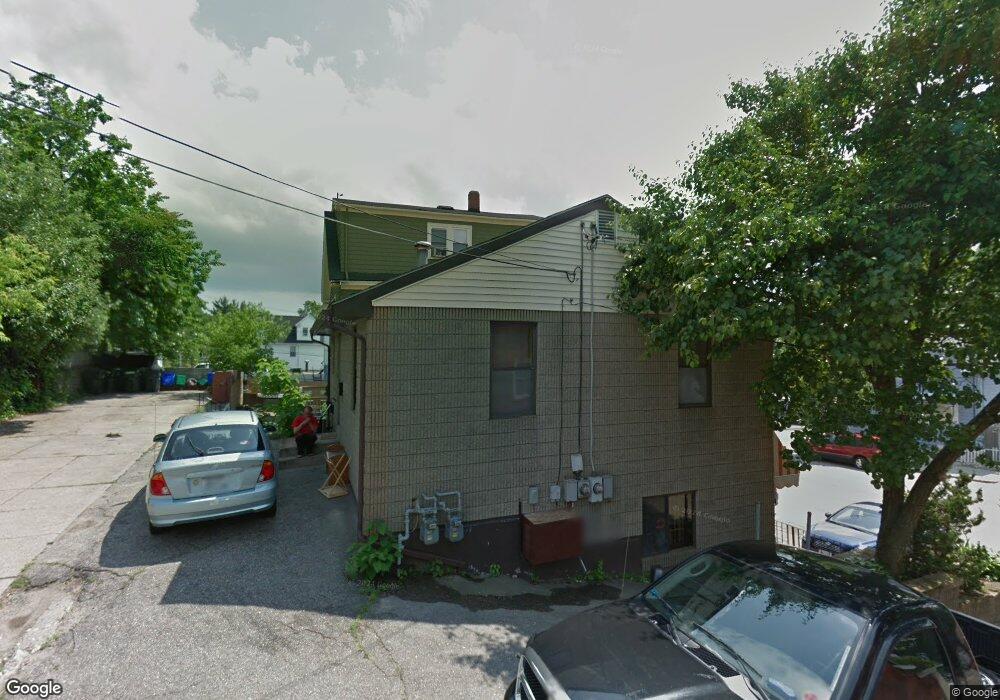 813 Charles St, Providence, RI 02904 - photo 1