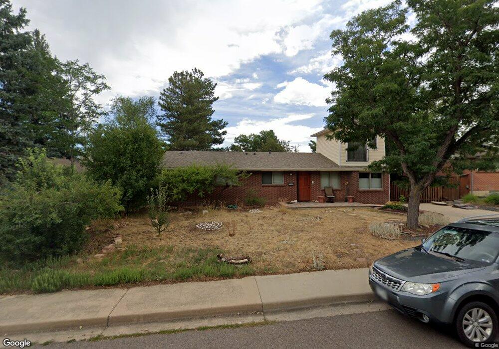1240 Georgetown Rd, Boulder, CO 80305 - photo 1