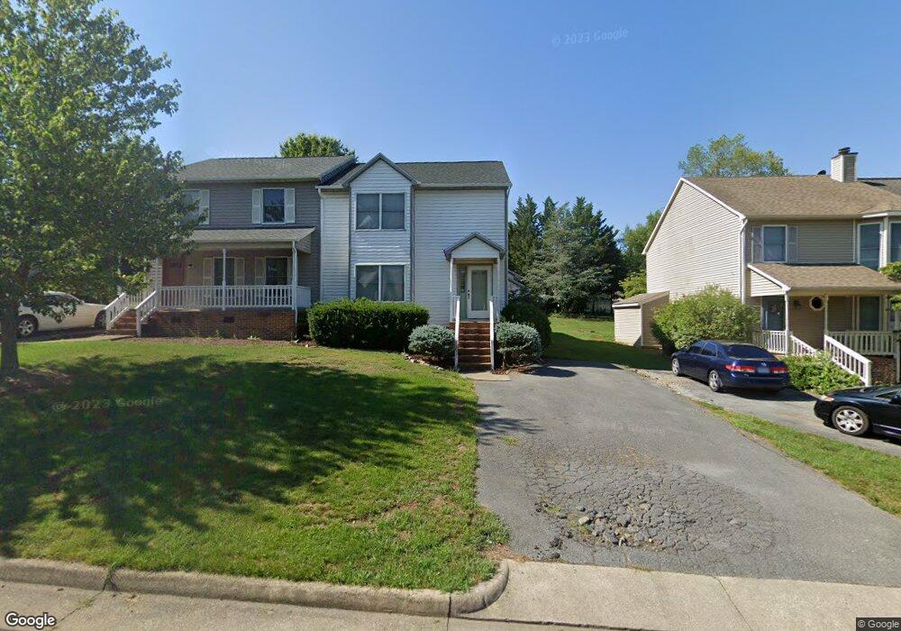 1293 Goldfinch Dr, Harrisonburg, VA 22802 - photo 1