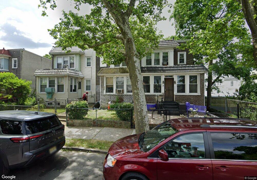 3046 Mickle St, Camden, NJ 08105 - photo 1