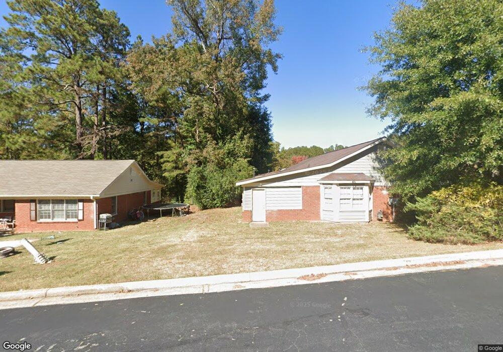 1646 Salem Woods Dr SE unit 4, Conyers, GA 30013 - photo 1