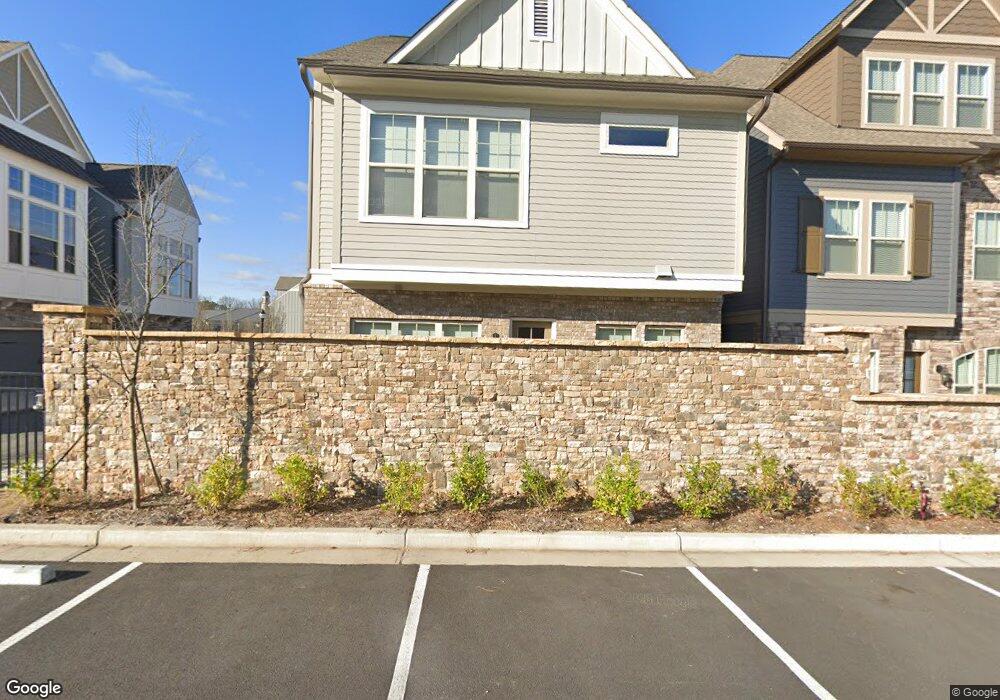 1157 Kirkland Cir, Smyrna, GA 30080 - photo 1