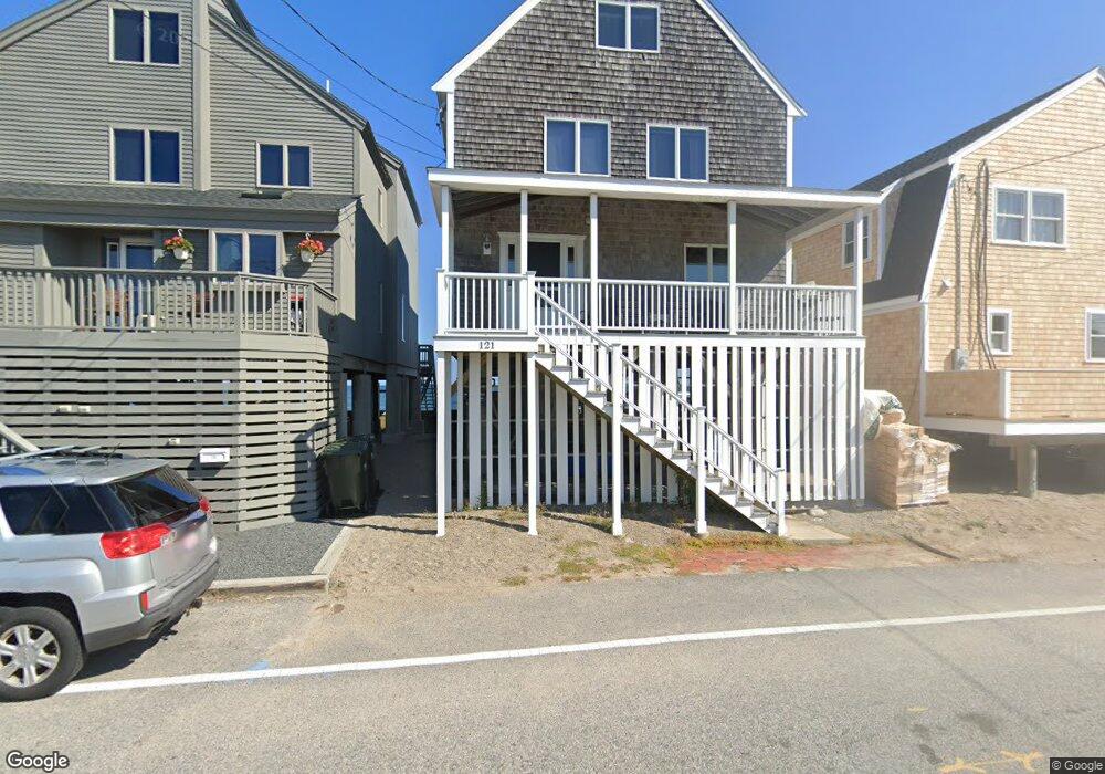 121 Turner Rd, Scituate, MA 02066 - photo 1