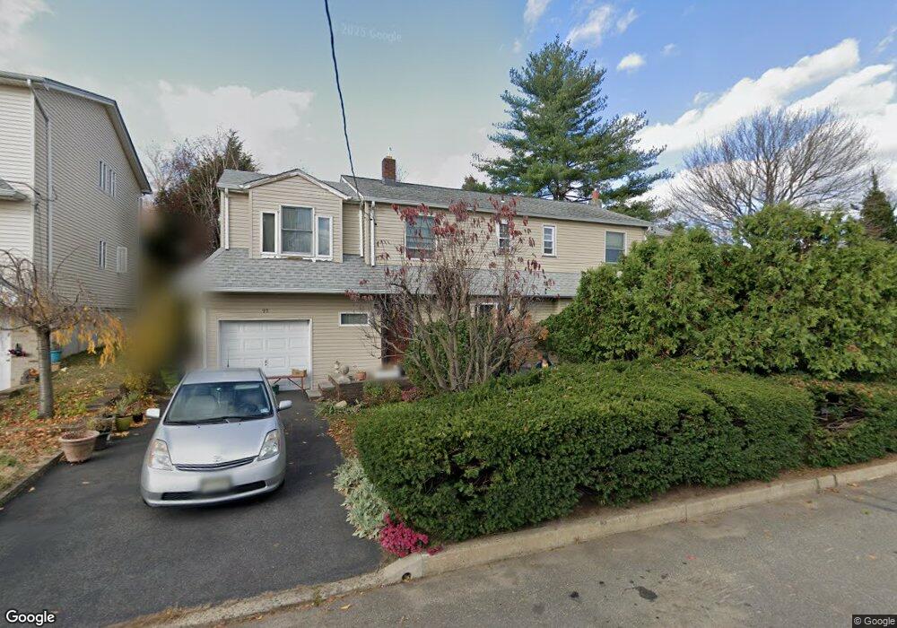 93 Echo Place, Elmwood Park, NJ 07407 - photo 1