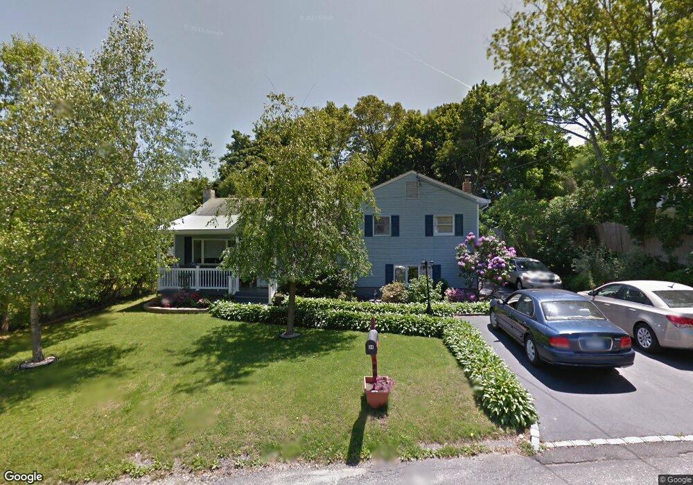 Street View Photo