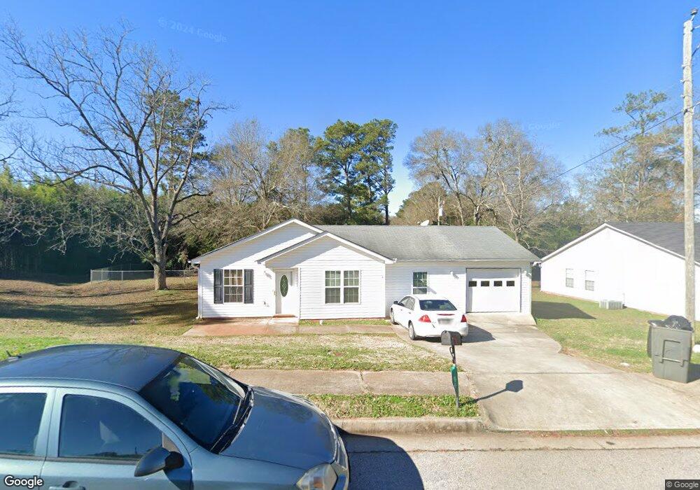 0 Ashley Oaks Dr unit 7566068, Barnesville, GA 30204 - photo 1