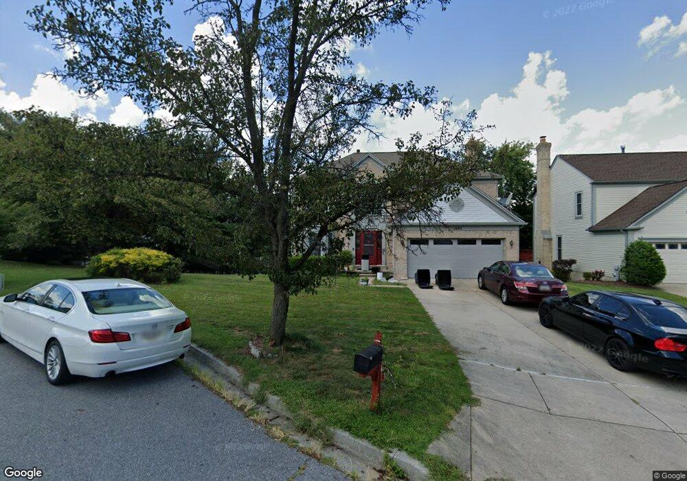 11602 Admiral Ct, Laurel, MD 20708 - photo 1