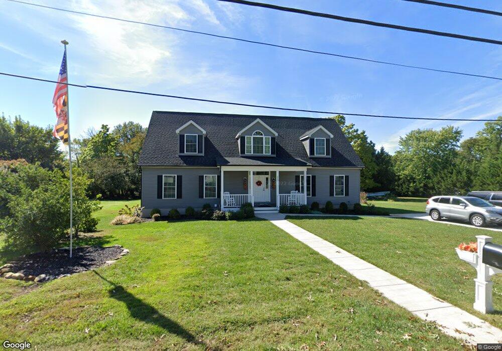 215 Ferndale Rd, Glen Burnie, MD 21061 - photo 1