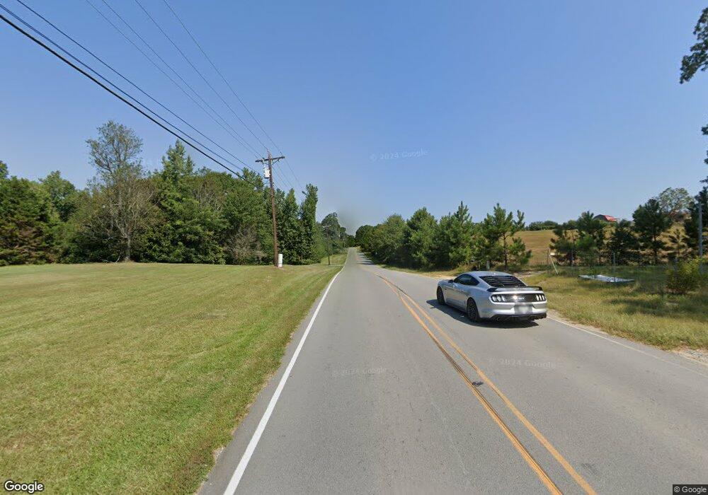 16486 N Sardis Rd, Mabelvale, AR 72103 - photo 1